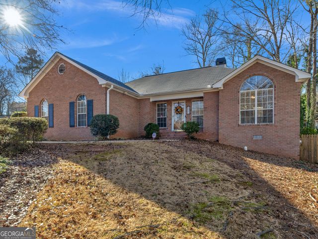 521 Horseshoe Circle, Stockbridge, GA 30281