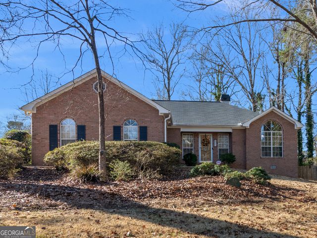 521 Horseshoe Circle, Stockbridge, GA 30281