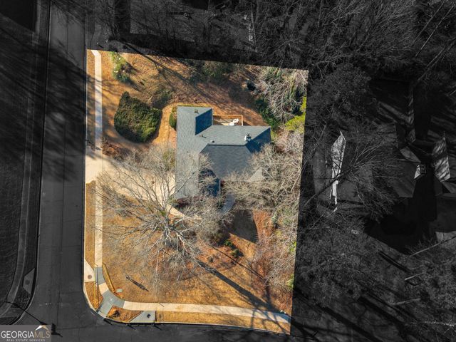 521 Horseshoe Circle, Stockbridge, GA 30281