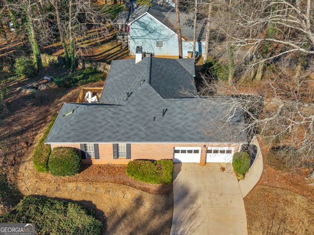 521 Horseshoe Circle, Stockbridge, GA 30281
