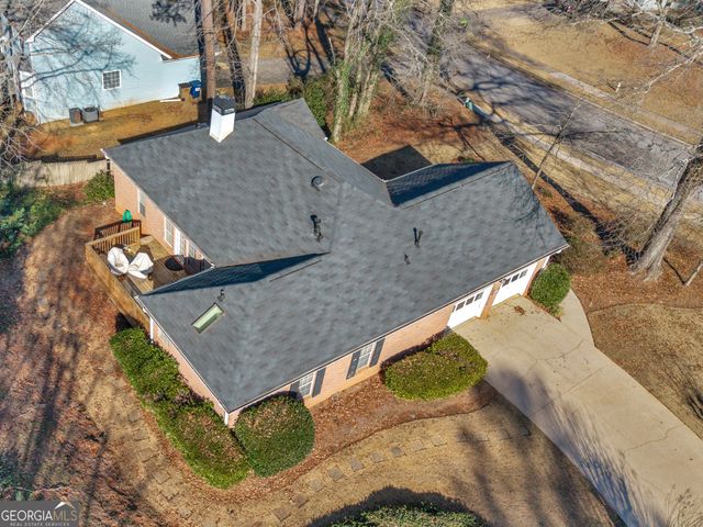 521 Horseshoe Circle, Stockbridge, GA 30281