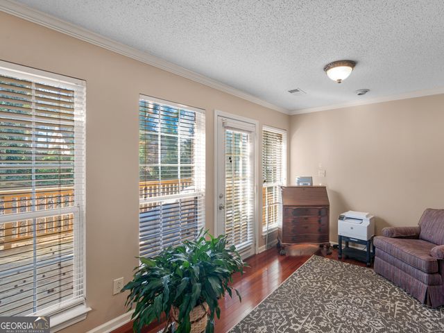 521 Horseshoe Circle, Stockbridge, GA 30281