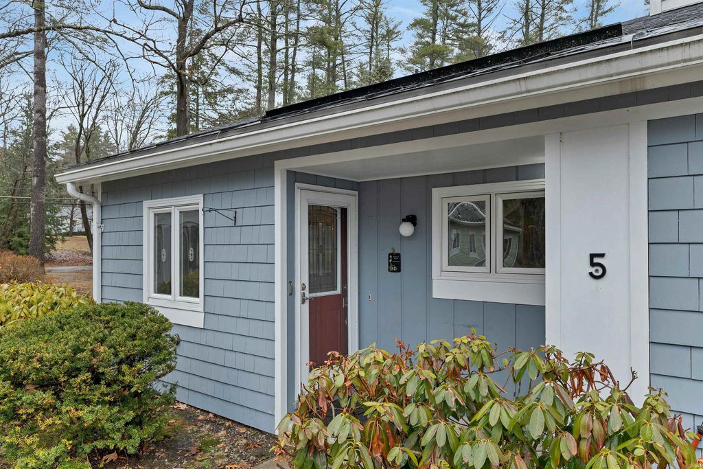 5 Piscataqua Road, Concord, NH 03301