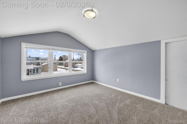 1470 Ferris Avenue, Lincoln Park, MI 48146