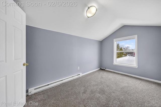 1470 Ferris Avenue, Lincoln Park, MI 48146