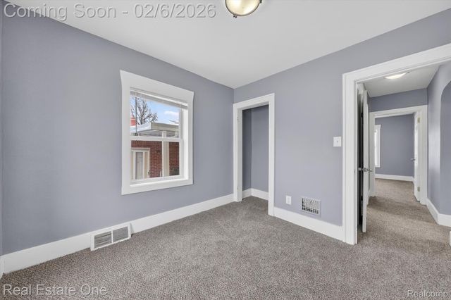 1470 Ferris Avenue, Lincoln Park, MI 48146