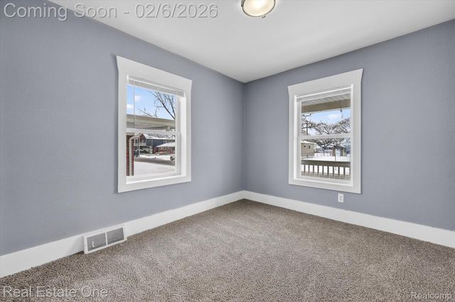 1470 Ferris Avenue, Lincoln Park, MI 48146