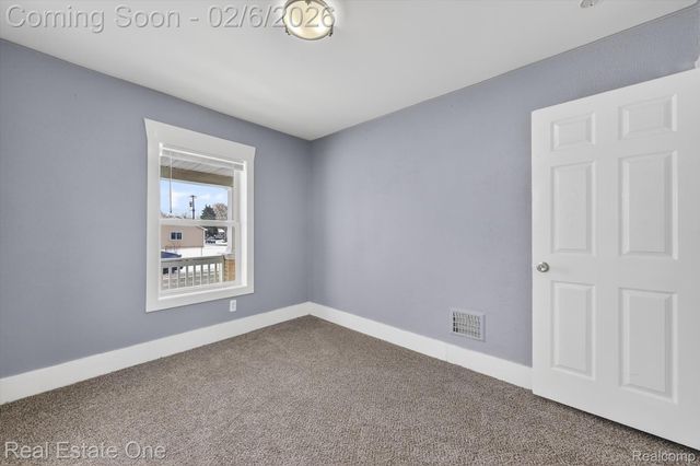 1470 Ferris Avenue, Lincoln Park, MI 48146