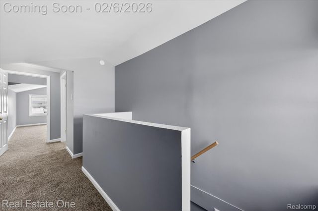 1470 Ferris Avenue, Lincoln Park, MI 48146