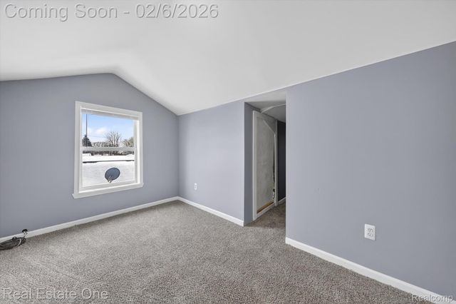 1470 Ferris Avenue, Lincoln Park, MI 48146