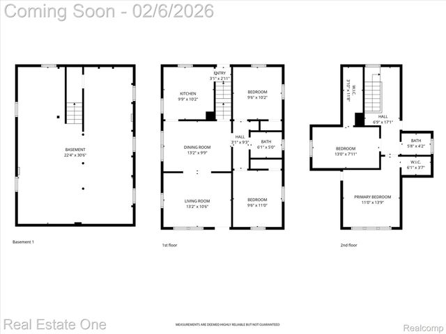 1470 Ferris Avenue, Lincoln Park, MI 48146