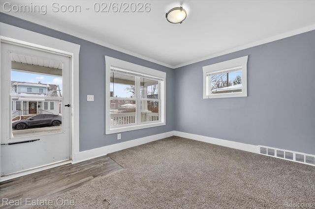 1470 Ferris Avenue, Lincoln Park, MI 48146