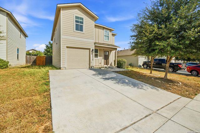4210 Toledo Mist, San Antonio, TX 78222