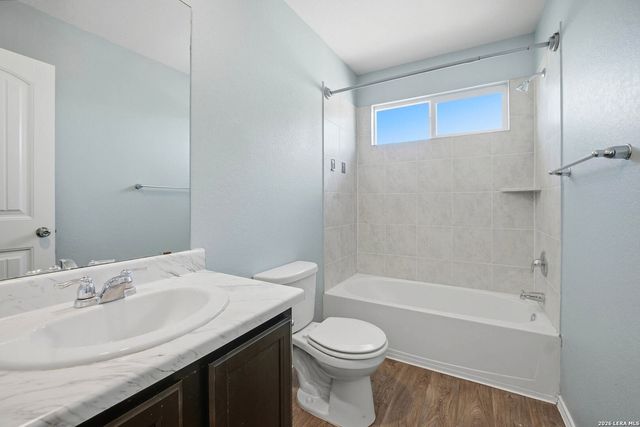 4210 Toledo Mist, San Antonio, TX 78222
