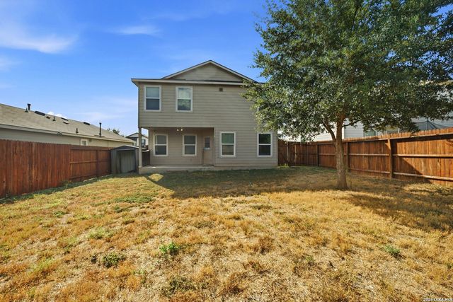 4210 Toledo Mist, San Antonio, TX 78222