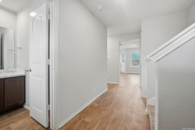 4210 Toledo Mist, San Antonio, TX 78222