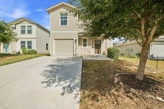 4210 Toledo Mist, San Antonio, TX 78222