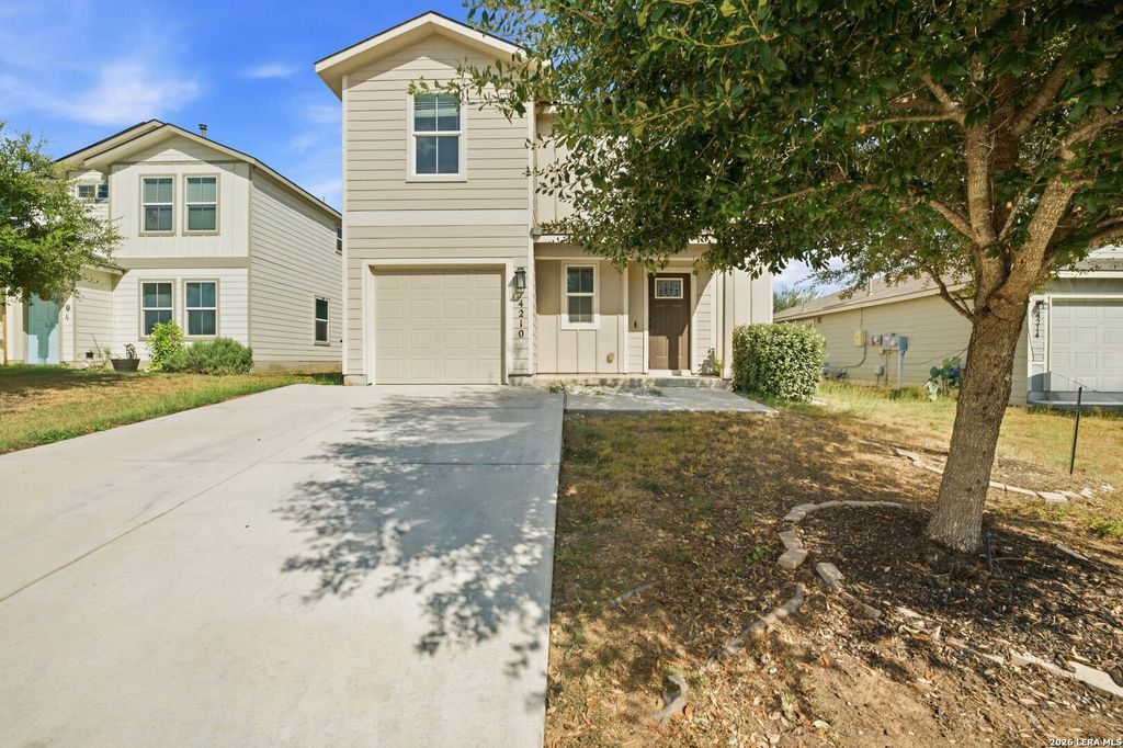 4210 Toledo Mist, San Antonio, TX 78222