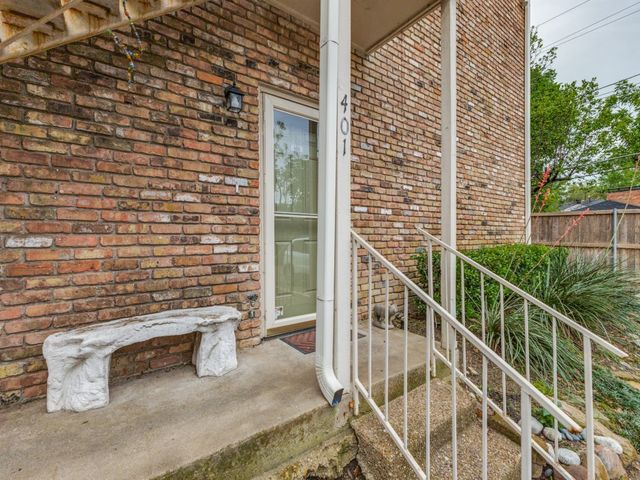 7151 Gaston Avenue 401, Dallas, TX 75214