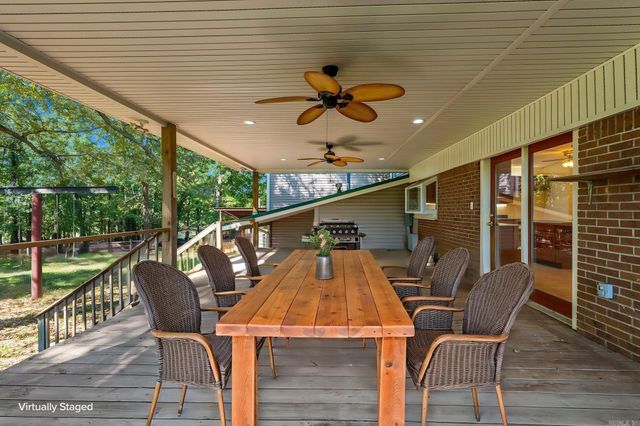 22335 Colonel Glenn, Little Rock, AR 72210
