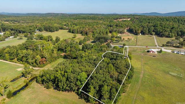 22335 Colonel Glenn, Little Rock, AR 72210