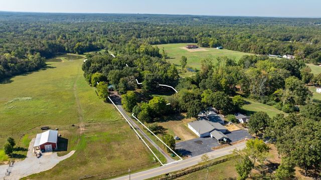 22335 Colonel Glenn, Little Rock, AR 72210