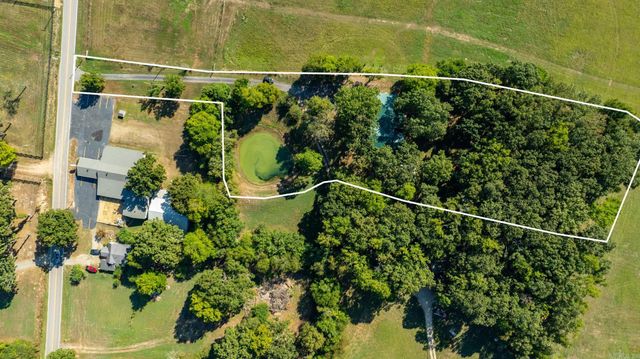 22335 Colonel Glenn, Little Rock, AR 72210