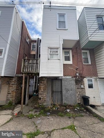 895 MARCELLA ST, Philadelphia, PA 19124