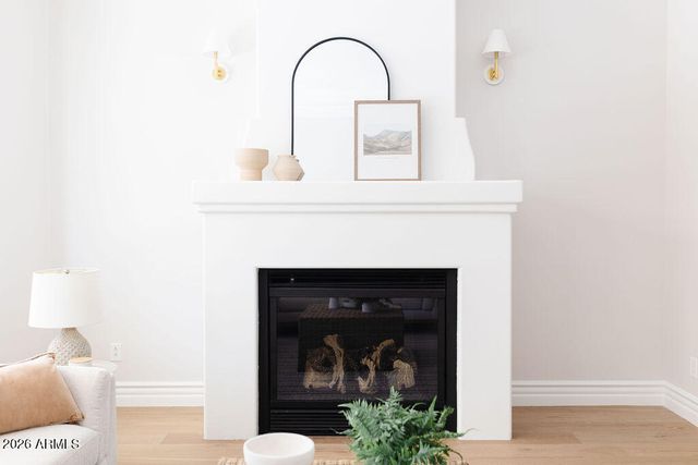 323 W MALIBU Drive, Chandler, AZ 85248