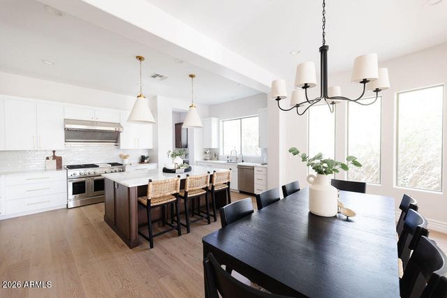 323 W MALIBU Drive, Chandler, AZ 85248