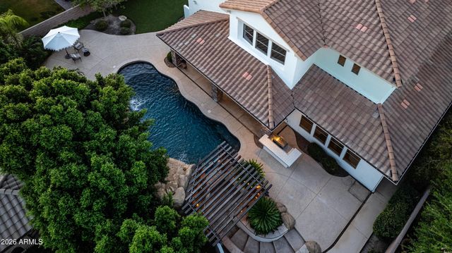 323 W MALIBU Drive, Chandler, AZ 85248