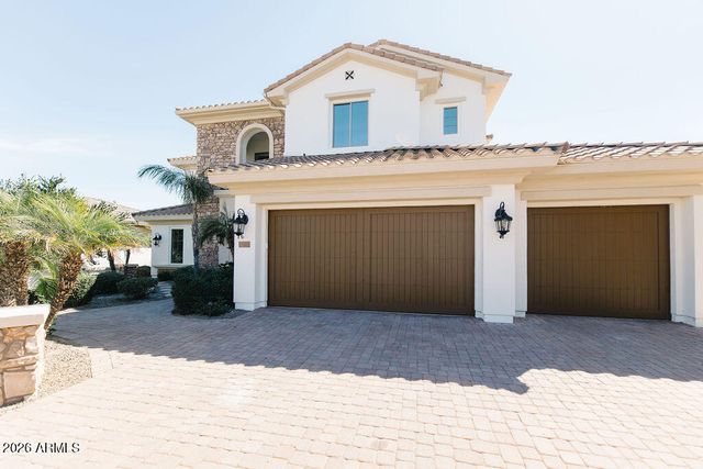 323 W MALIBU Drive, Chandler, AZ 85248