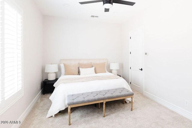 323 W MALIBU Drive, Chandler, AZ 85248