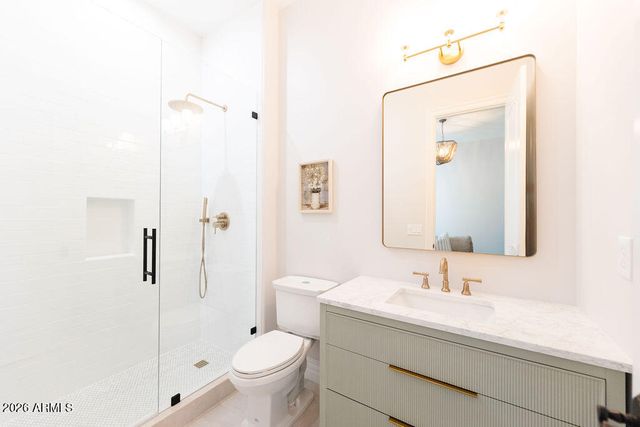 323 W MALIBU Drive, Chandler, AZ 85248