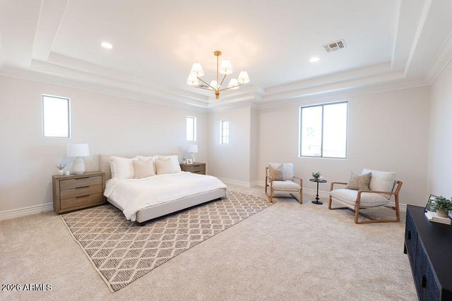 323 W MALIBU Drive, Chandler, AZ 85248