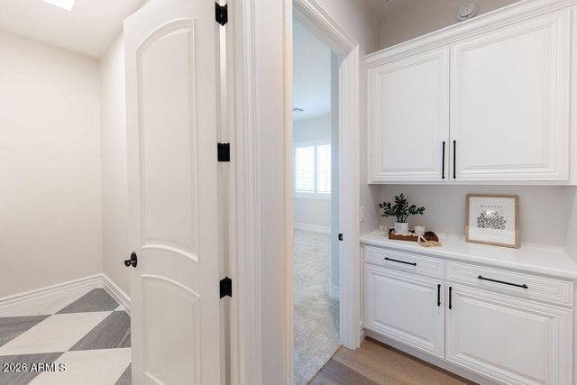 323 W MALIBU Drive, Chandler, AZ 85248