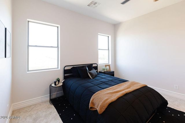 323 W MALIBU Drive, Chandler, AZ 85248