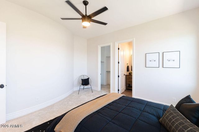 323 W MALIBU Drive, Chandler, AZ 85248