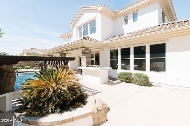 323 W MALIBU Drive, Chandler, AZ 85248