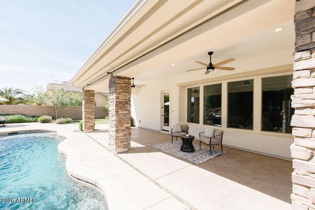 323 W MALIBU Drive, Chandler, AZ 85248