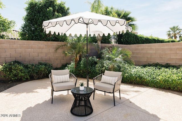 323 W MALIBU Drive, Chandler, AZ 85248