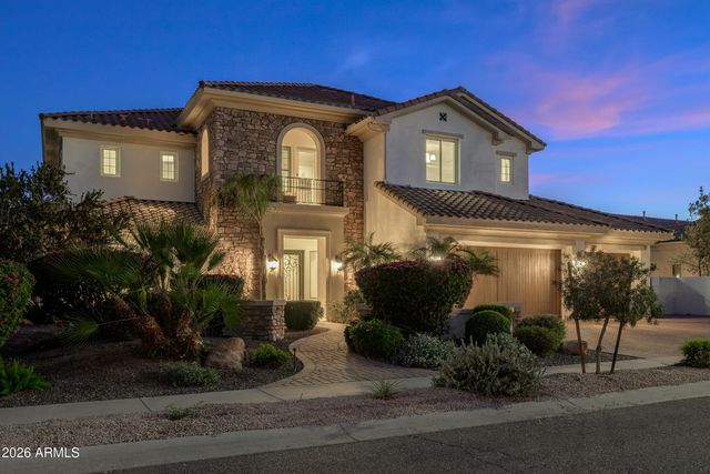 323 W MALIBU Drive, Chandler, AZ 85248