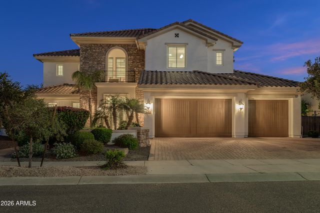 323 W MALIBU Drive, Chandler, AZ 85248