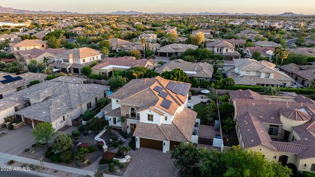 323 W MALIBU Drive, Chandler, AZ 85248