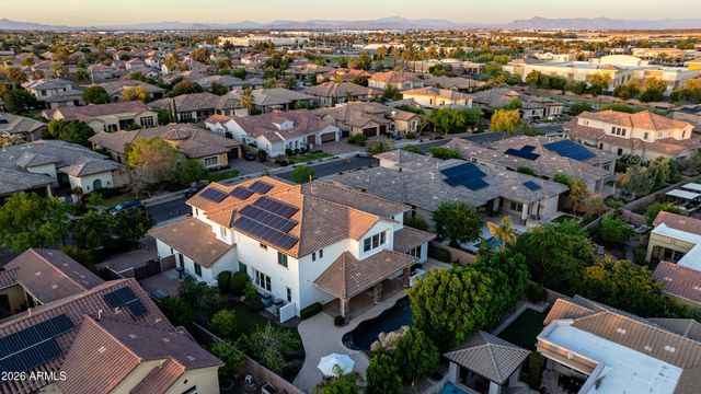 323 W MALIBU Drive, Chandler, AZ 85248