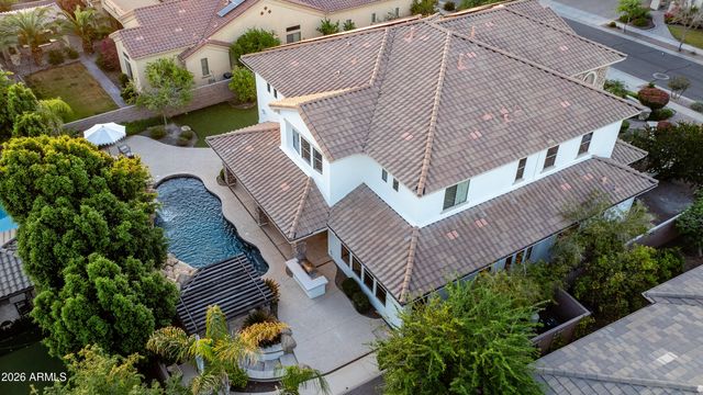 323 W MALIBU Drive, Chandler, AZ 85248