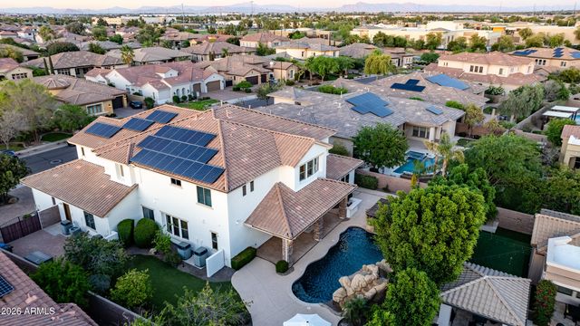 323 W MALIBU Drive, Chandler, AZ 85248