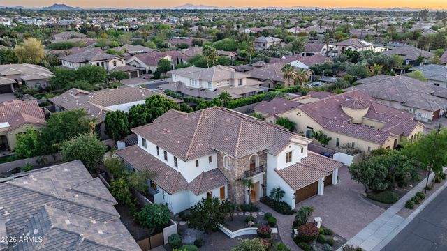 323 W MALIBU Drive, Chandler, AZ 85248