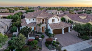 323 W MALIBU Drive, Chandler, AZ 85248