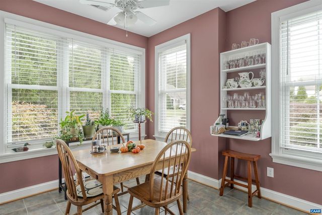 1202 STONEGATE WAY, Crozet, VA 22932